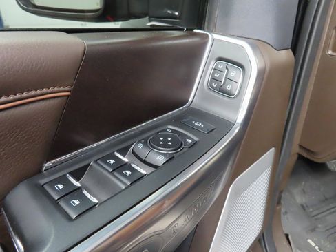 Used 2024 Ford F350 King Ranch w/ Chrome Package image 54