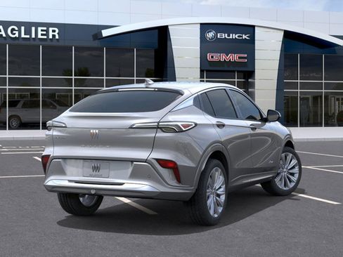 New 2026 Buick Envista Avenir image 4