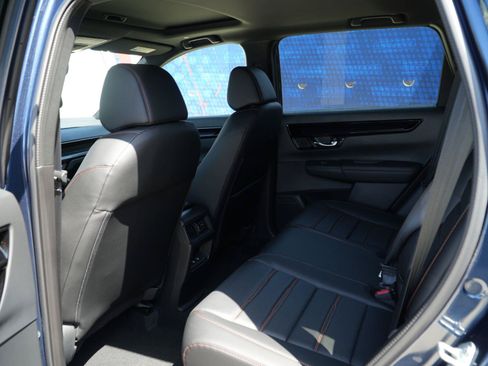 New 2026 Honda CR-V Sport Touring image 19