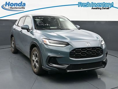 Used 2023 Honda HR-V EX-L
