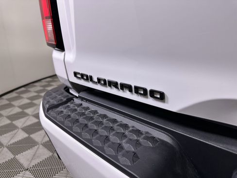 New 2026 Chevrolet Colorado LT w/ LT Convenience Package image 67