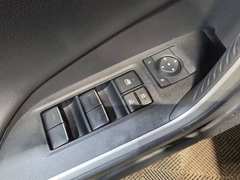 Used 2024 Toyota RAV4 XSE w/ Weather Package AWD/4WD image 15