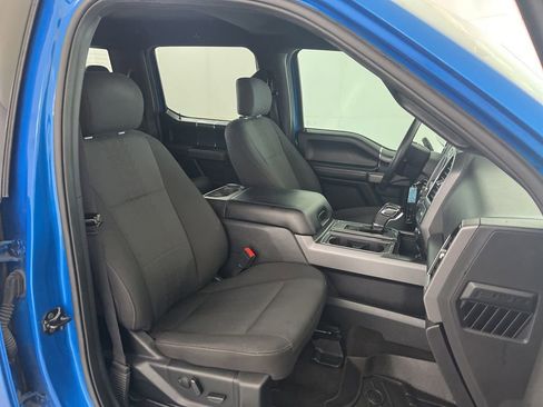 Used 2019 Ford F150 XLT w/ Equipment Group 302A Luxury AWD/4WD image 20