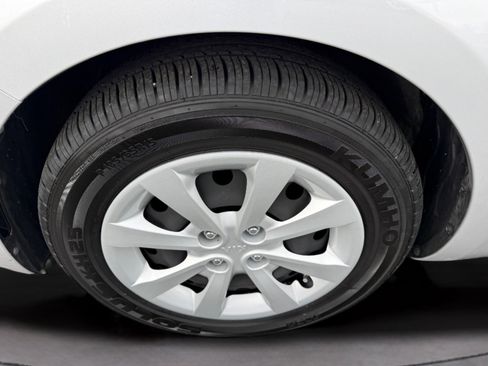 Used 2016 Kia Rio LX FWD image 13