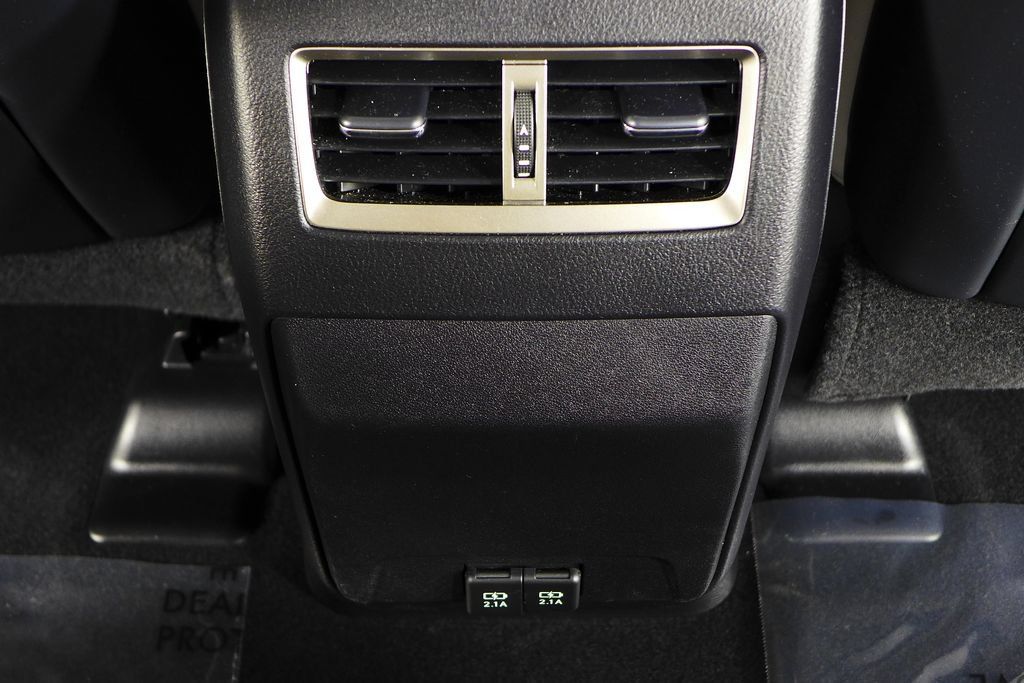 Used 2020 Lexus RX 450h AWD w/ Premium Package image 24