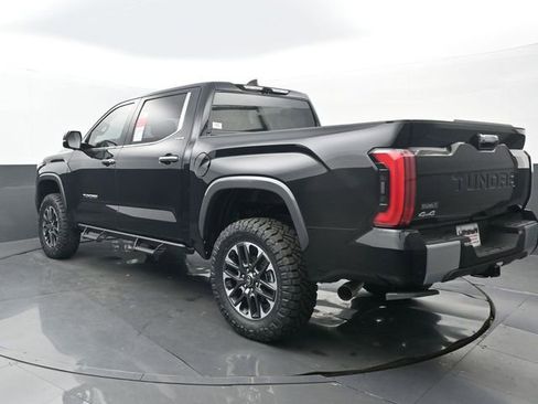 New 2026 Toyota Tundra Limited AWD/4WD image 3