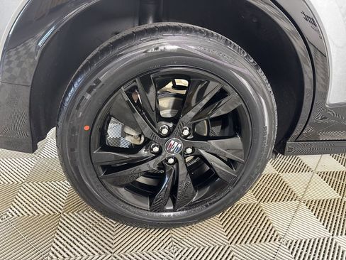 Used 2024 Buick Encore GX Sport Touring w/ Comfort Package image 31