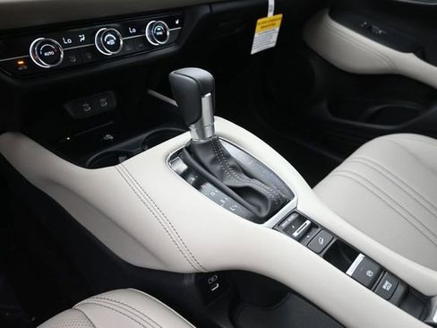 New 2027 Honda HR-V EX-L image 23