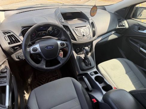 Used 2015 Ford Escape SE AWD/4WD image 9