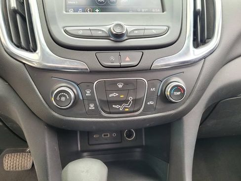 Used 2023 Chevrolet Equinox LT FWD image 20