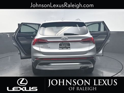 Used 2021 Hyundai Santa Fe SEL w/ Convenience Package image 26