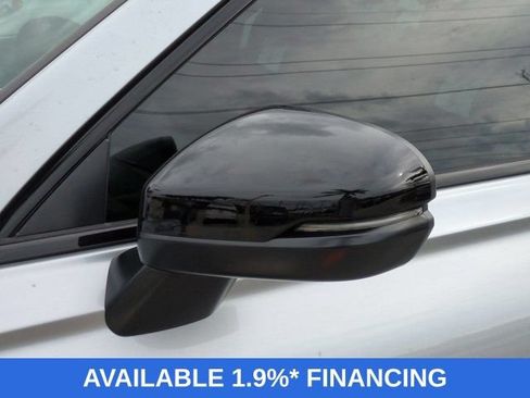 Used 2026 Honda CR-V Sport-L image 12