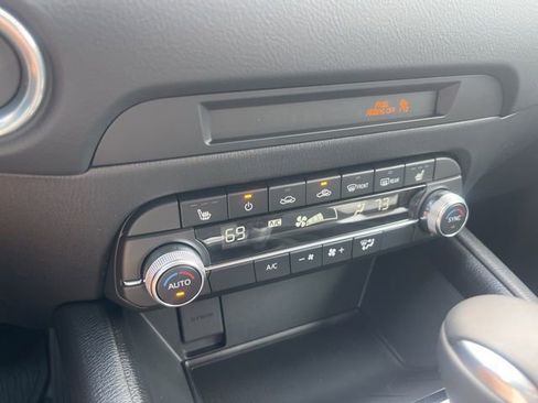 New 2025 MAZDA CX-5 AWD 2.5 S w/ Select Package image 18
