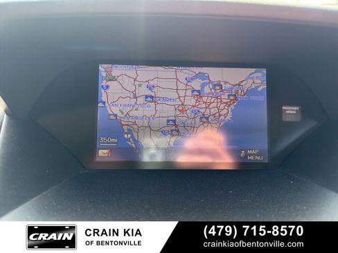 Used 2013 Acura RDX FWD w/ Technology Package image 24