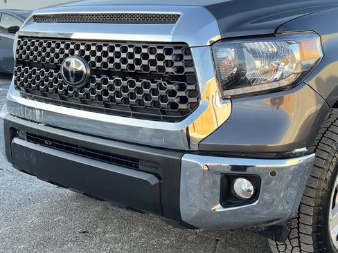 Used 2021 Toyota Tundra SR5 image 29