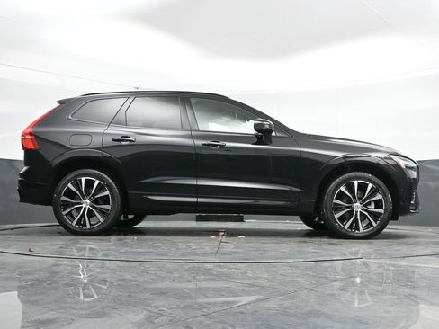 New 2025 Volvo XC60 B5 Plus w/ Protection Package Premier image 43