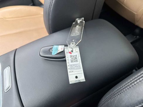 Used 2023 Hyundai Santa Fe Calligraphy w/ Winter Weather Package image 34