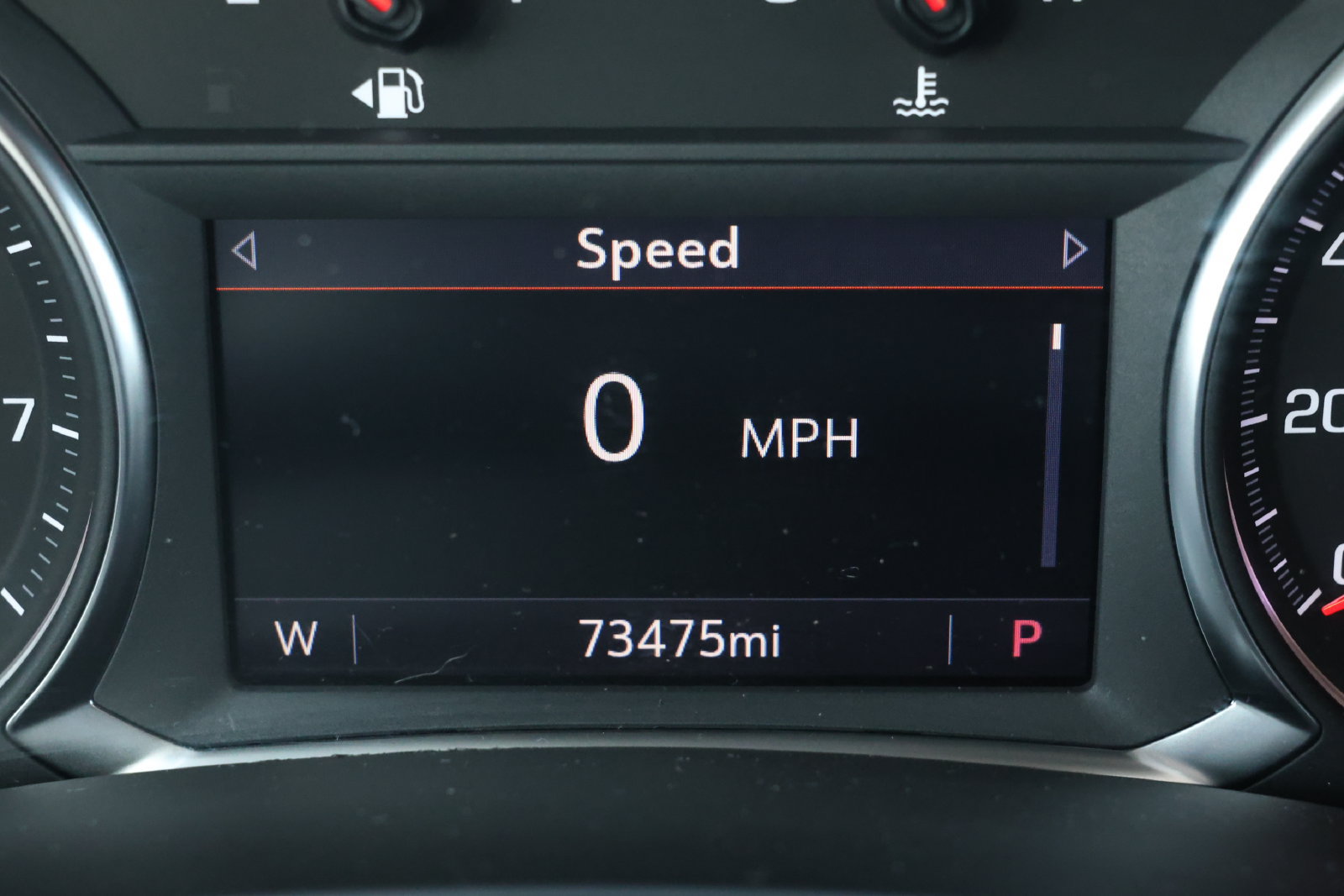 Used 2024 GMC Terrain SLT AWD/4WD image 5