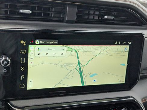 New 2026 GMC Sierra 2500 AT4 w/ AT4 Premium Plus Package image 14