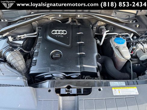 Used 2011 Audi Q5 2.0T Premium Plus image 35