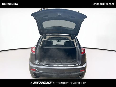 Used 2020 Acura RDX AWD w/ Advance Package image 14