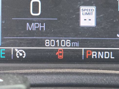 Used 2018 Chevrolet Silverado 2500 LTZ w/ Duramax Plus Package image 50