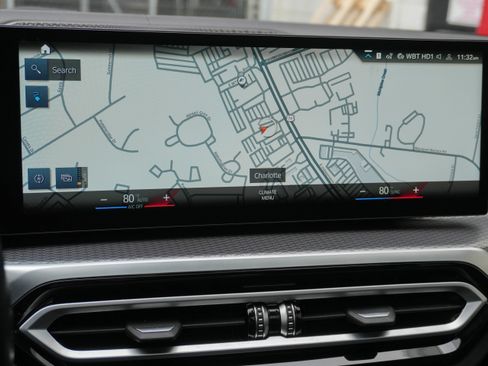 Used 2023 BMW i4 M50 image 20