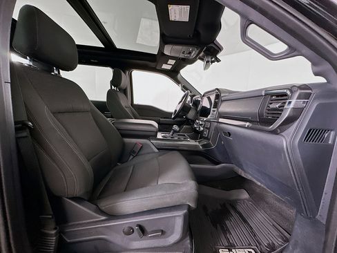 Used 2023 Ford F150 XLT w/ Equipment Group 302A High image 32