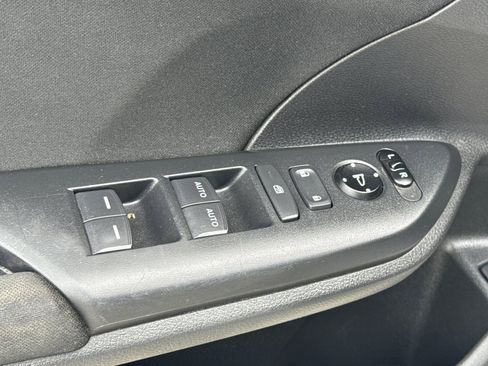 Used 2020 Honda Civic EX image 13