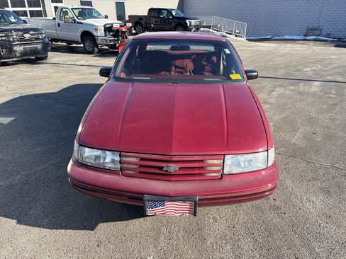 Used 1992 Chevrolet Lumina Euro image 3