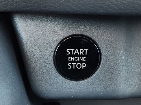 New 2026 Nissan Rogue S image 15