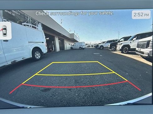 Certified 2024 Hyundai Ioniq 5 Limited image 25