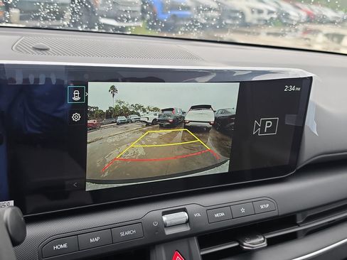New 2026 Kia K4 FWD image 23