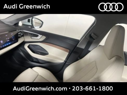 Used 2025 Audi A5 2.0T Prestige w/ 19" Wheel Package AWD/4WD image 28