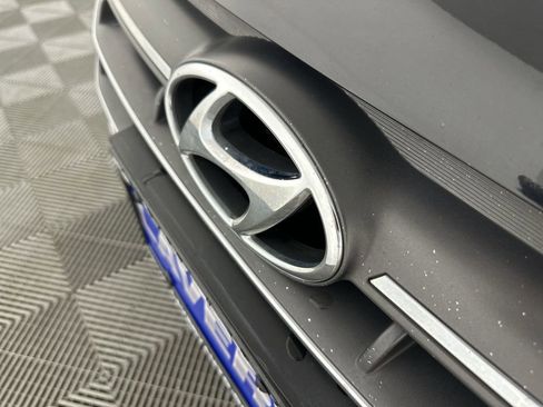 Used 2020 Hyundai Elantra Limited w/ Ultimate Package 03 image 34