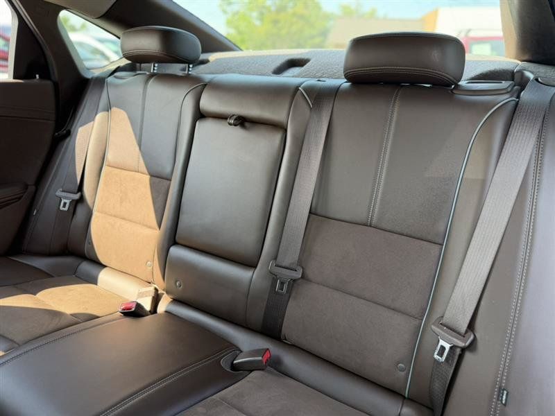 Used 2014 Chevrolet Impala LT FWD image 20
