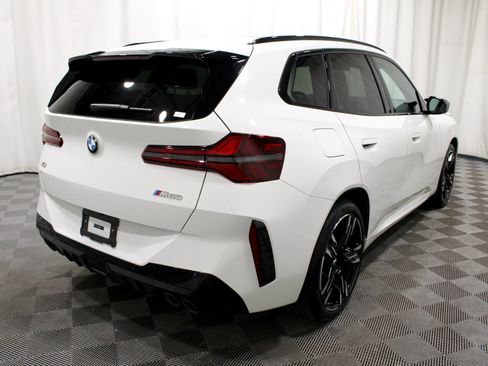 Used 2025 BMW X3 M50 w/ Premium Package AWD/4WD image 29
