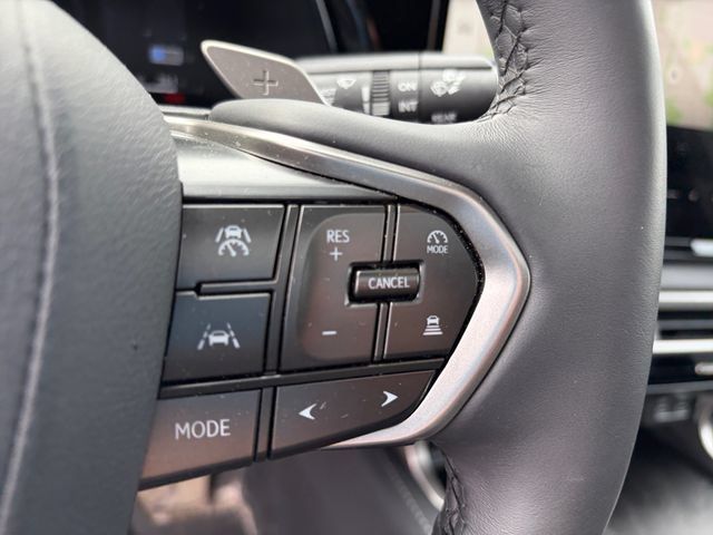 Certified 2025 Lexus RX 350h w/ Convenience Package AWD/4WD image 29