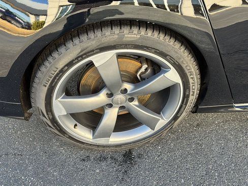 Used 2018 Audi A8 L 3.0T w/ Executive Package image 32