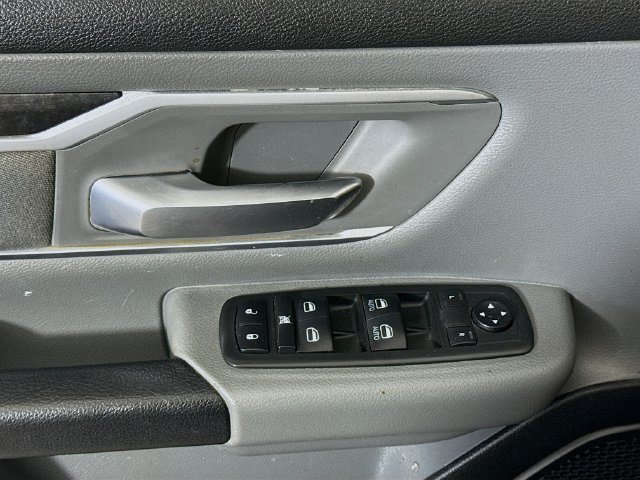Used 2019 RAM 1500 Big Horn AWD/4WD image 23