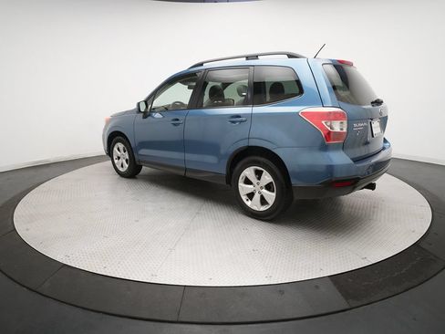 Used 2015 Subaru Forester 2.5i Premium w/ All-Weather Package AWD/4WD image 32