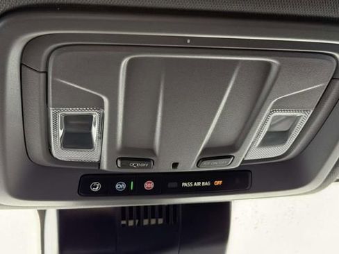 Used 2024 Chevrolet Silverado 1500 RST image 32