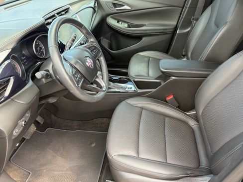 Used 2023 Buick Encore GX Essence w/ Experience Buick Package FWD image 11