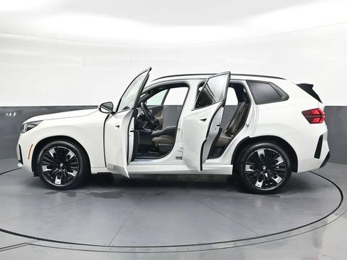New 2026 BMW X3 xDrive30i w/ Premium Package AWD/4WD image 40
