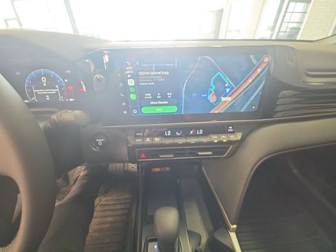 Used 2026 Toyota Camry SE w/ Multimedia Upgrade Package FWD image 16
