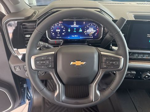 New 2026 Chevrolet Silverado 3500 LT w/ Safety Package image 20