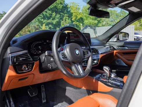 Used 2023 BMW M5 w/ Competition Package AWD/4WD image 16