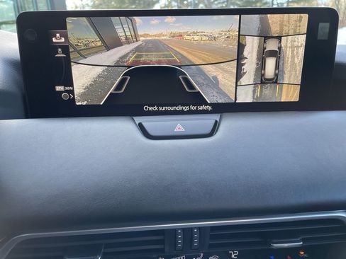 New 2026 MAZDA CX-90 3.3 Turbo S w/ Premium Package image 28