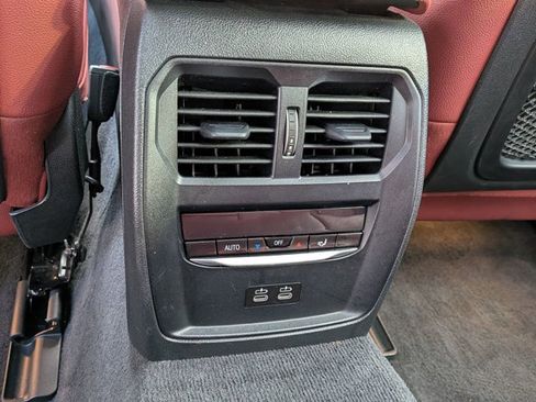 Used 2023 BMW i4 M50 w/ M Carbon Exterior Package image 19