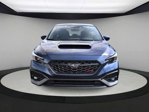 New 2026 Subaru WRX Premium AWD/4WD image 3